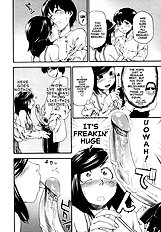 Witchcraft (Uncensored)[ENG]