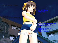 Polygonslaves Haruhi 1