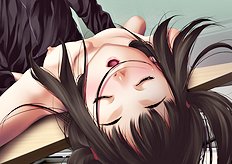 Hottest 3d, blowjob, group hentai set