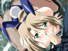 Do You Like Horny Bunnies 2