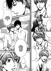 24 Jikan Eigyouchuu