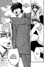 Miwaku No Ringo