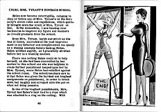 Cruel mrs tyrants bondage school (Stanton,Eric)