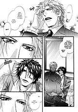 Inu To Omawarisan