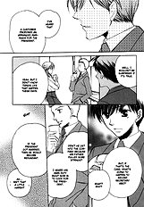 Goshujinsama Ni Ki Wo Tsukete
