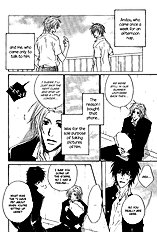 Okujou Fuukei Vol.1