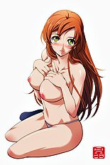Uncensored Image Set 156