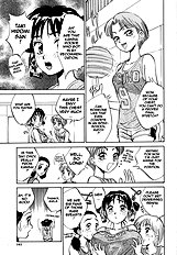 Trouble Shooting Shizune