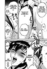Boing Boing Teacher Vol. 3 [hidemaru] [english][ENG]