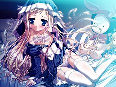 Wedding dress collection