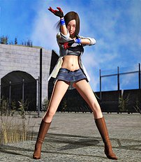 3D Image Set 5