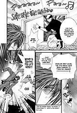 Okane Ga Nai Vol.4