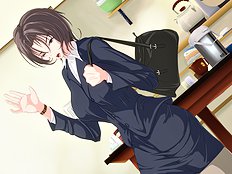 Computer No Shgoto No Fukk Shta Hahaoya Ga Okasareteru Gazou To Ezou Ga Atta Hanash
