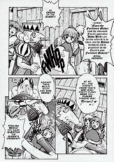 ALICE FIRST Ch. 5