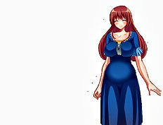 Best big tits, blowjob, dp, group hentai set
