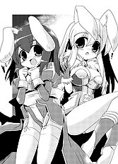 Hasumi Milk