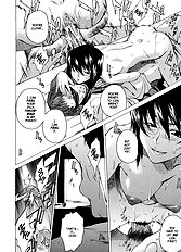 Take On Me 1 (Uncensored)[ENG]