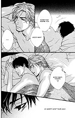 Stranger And Feast Vol.01