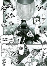 Mazoshino 7 (Love Hina) [Harukigenia (Raijinkai)][ENG]