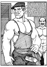 Querelle
