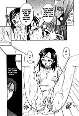 Berry Ectasy [Towa Oshima][ENG]