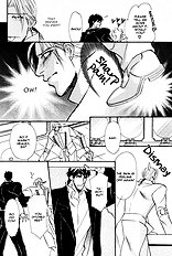Koibito Wa Body Guard