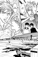 Deki No Ii Kiss Warui Kiss Vol.3