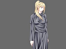 Bible Black