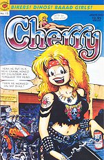 Cherry 15 edition 1 (Sir,Real)