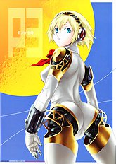 Monogokoro (Persona 3) [Wagamamadou][ENG]
