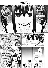 Onegai Girlfriend+ [Saegusa Kohaku][ENG]