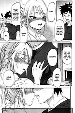Chiro Onda - Koisuru Naked Girl Ch 1-10 [Cire & Desudesu][ENG]
