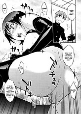 Please Miss Yuri[ENG]