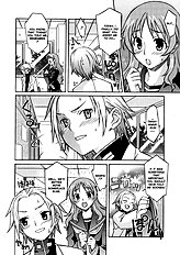 Please Miss Yuri[ENG]