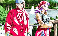 Doukyusei 2
