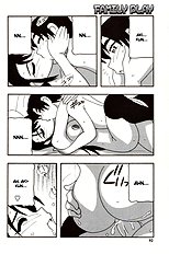 Family Play[ENG]