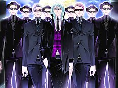Yaoi images set 034