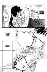 Nanahikari Vol.3