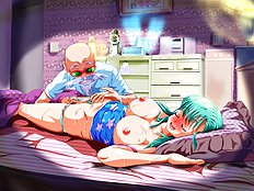 Tsu Ne Mon Would Be Full Of Mischief Tits Gal Feed On