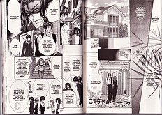 Our Kingdom Vol.6