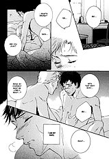 The Man Who Wouldnt Fall In Love