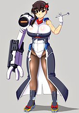 He Myogi Warehouse Assistant Bruno