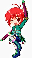 Kasuga Mayu