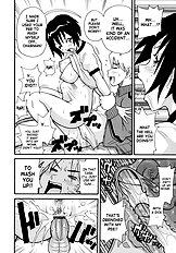 Monzetsu Screamer[ENG]