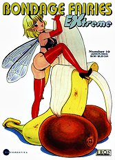 Bondage Fairies Extreme 10 [Kondom][ENG]