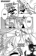 Crazy for daddy ch3