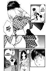 Okusama Ha Joushi Kousei Chapter 26 (Hiyoko Brand) [Hiyoko Kobayashi][ENG]