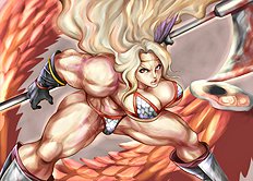 Dragons Crown 5