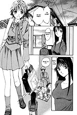 Haru Yo Koi V01 [Saki Kaori][ENG]