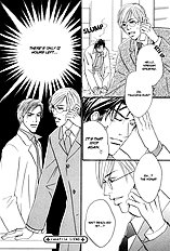 Niresaki Kyouju No Hirusagari No Kenkyuushitsu